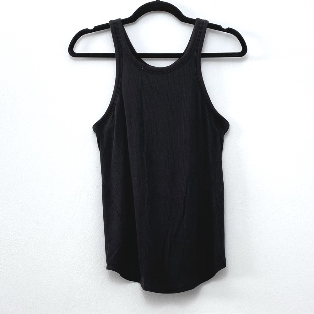LULULEMON full day ahead tank
